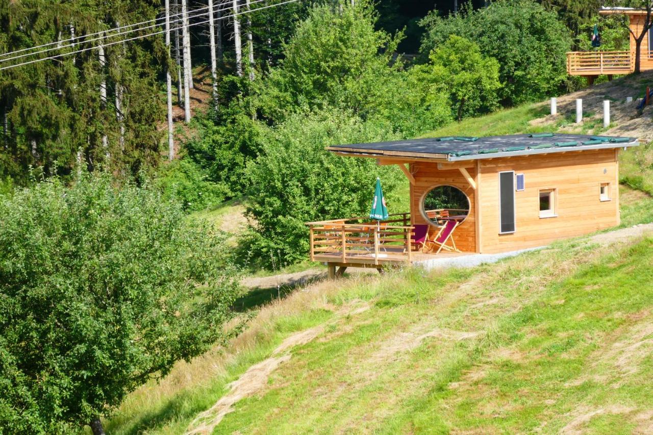 Garnecker Freiheit Villa Reut Exterior photo