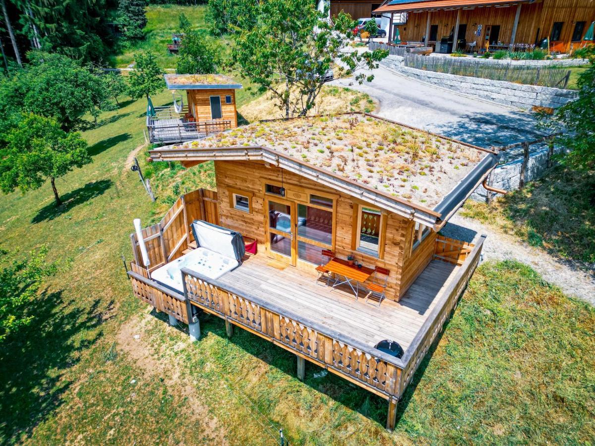 Garnecker Freiheit Villa Reut Exterior photo